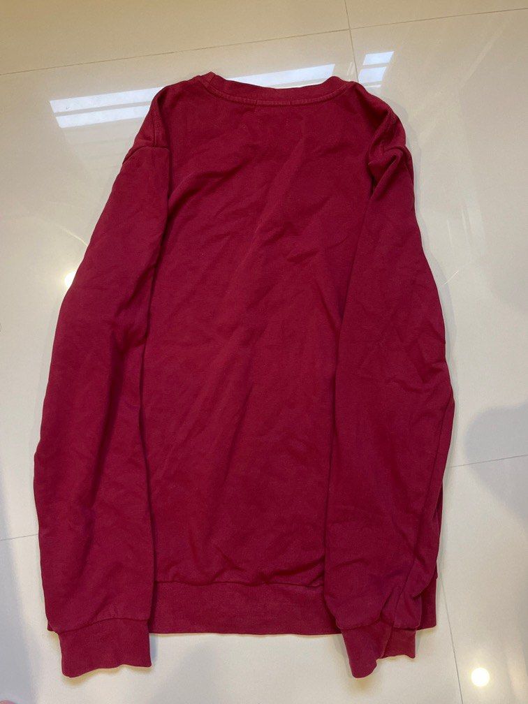 Ralph lauren slim fit hotsell sweater