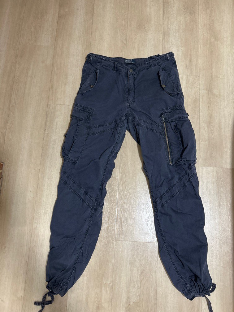 Ralph lauren hotsell military pants