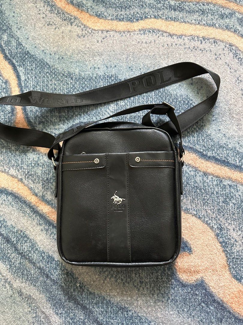 Polo sling bag online