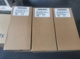 POSEIDON BRANDNEW 2D SCANNER (Category: Printers, Scanners & Copiers) located in Caloocan City. Submitted by marklouieoliveros-20532 (Listing ID 1270133218, Image 2). Description: Poseidon PSD-3206 BLUETOOTH 2D BARCODE SCANNER QRCODE SCANNER 2D BARCODE SCANNER QRCODE SCANNER BLUETOOTH BRAND : POSEIDON MODEL : PSD - 3206 BT TYPE : 2D /QRCODE BARCODE SCANNER Product details of Poseidon PSD-3206 BLUETOOTH 2D BARCODE SCANNER QRCODE SCANNER 2D BARCODE