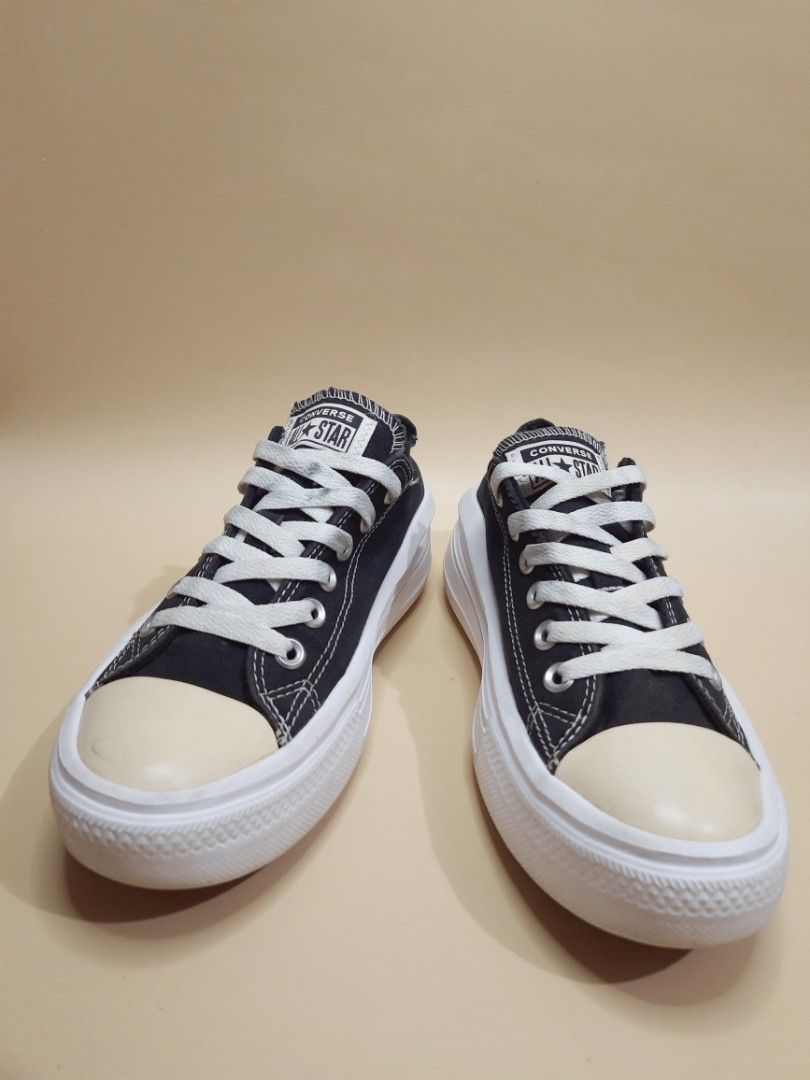 Converse 37.5 top in us