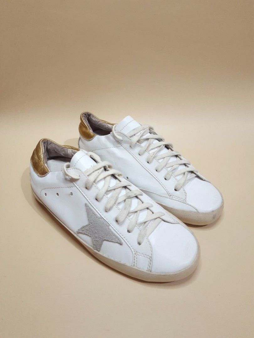 Golden goose 7.5 sales
