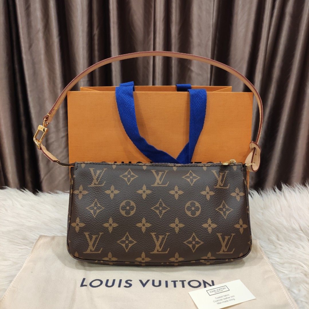 Preloved louis cheap vuitton singapore