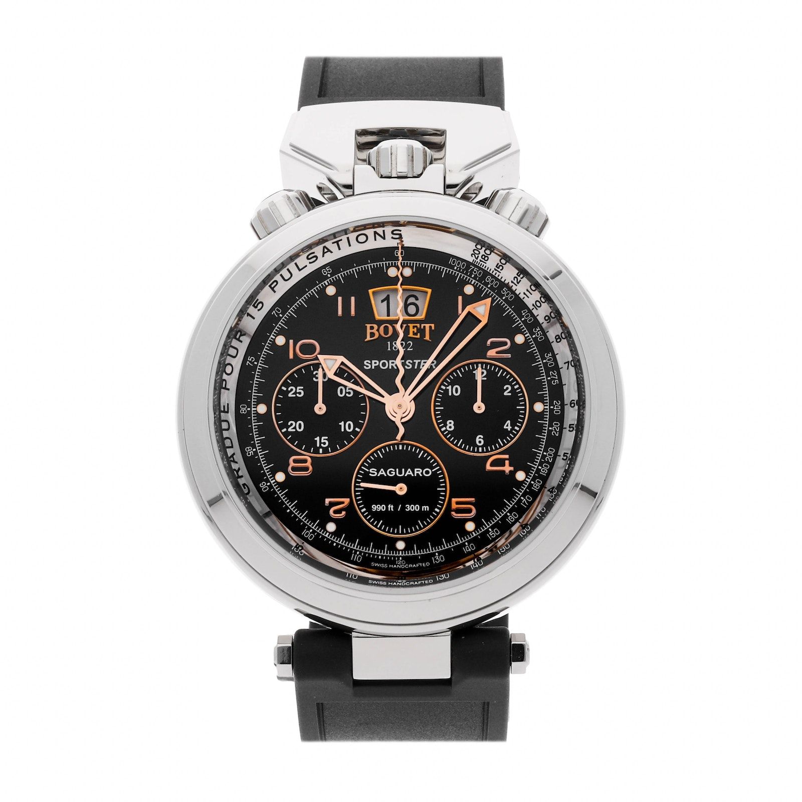 Bovet sportster price outlet