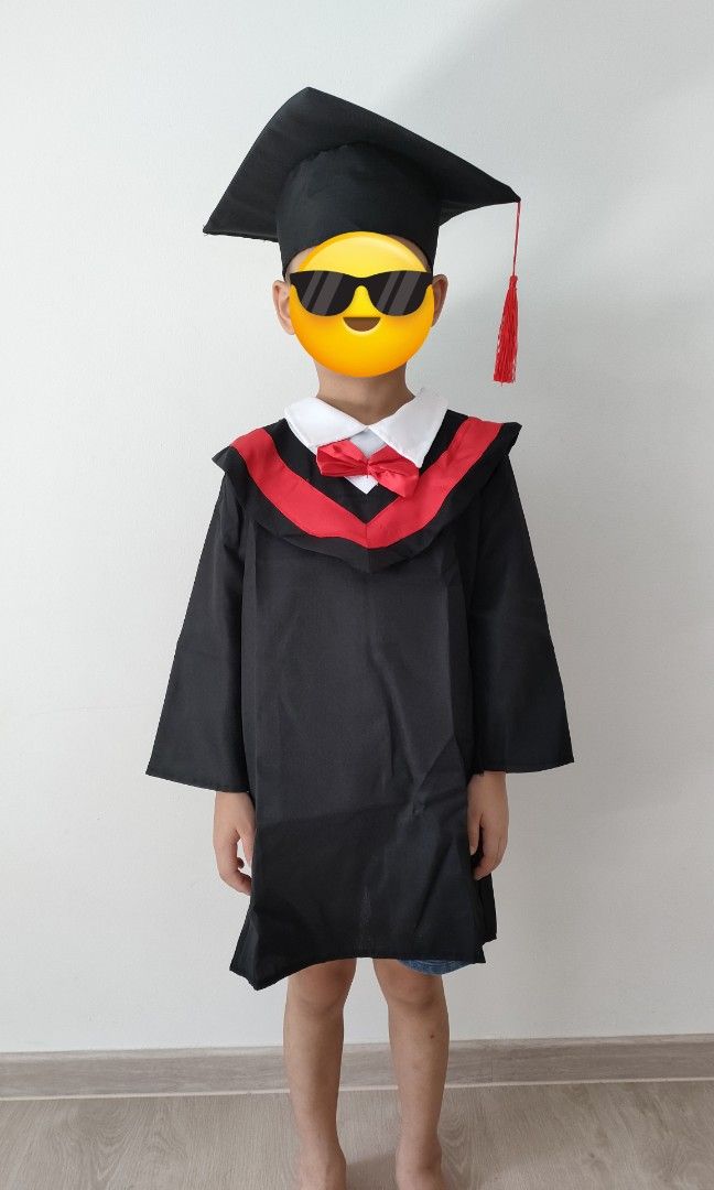 Graduation Clipart, Vector Preschool, Student PNG, Diploma, Graduation Gown  & Cap, Cute African American, Teacher School, Black Kid Clip Art - Etsy  Hong Kong