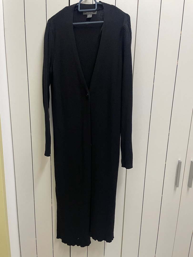 Primark Long Cardigan