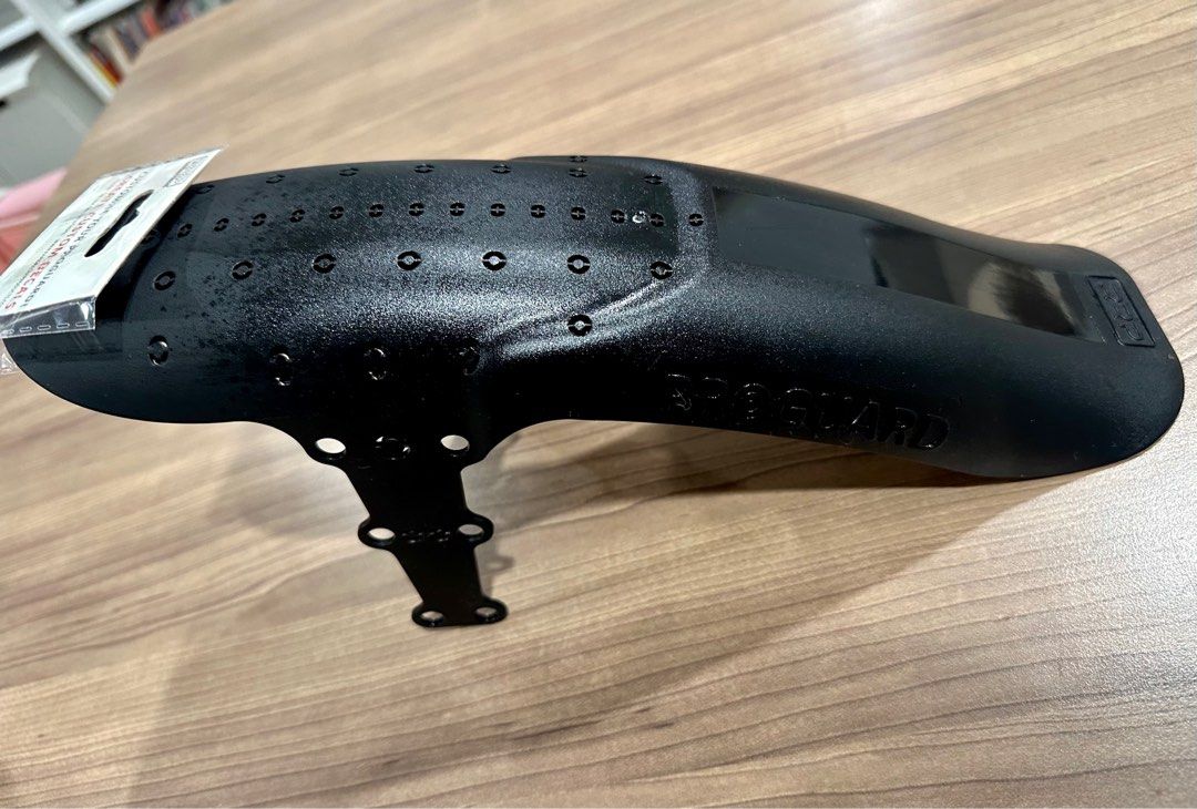 Proguard sales rear mudguard