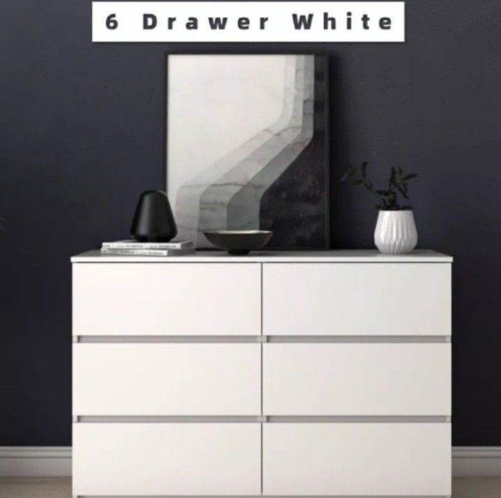 Mini storage drawers (6 drawers), Furniture & Home Living, Furniture,  Shelves, Cabinets & Racks on Carousell