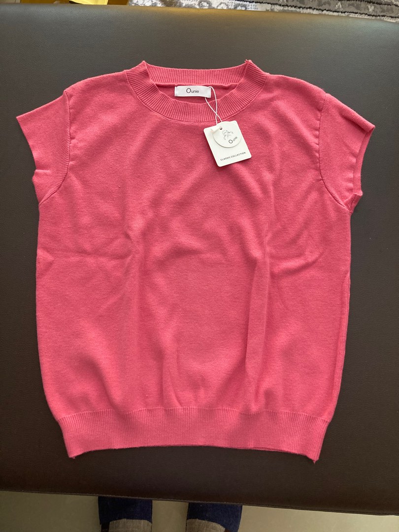 Ladies hotsell pullover tops