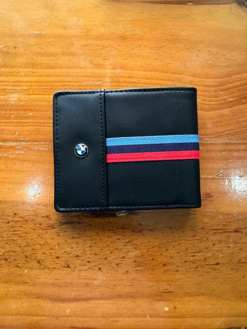 Buy Puma BMW Motorsport Wallet Online at Low Prices in India - Paytmmall.com