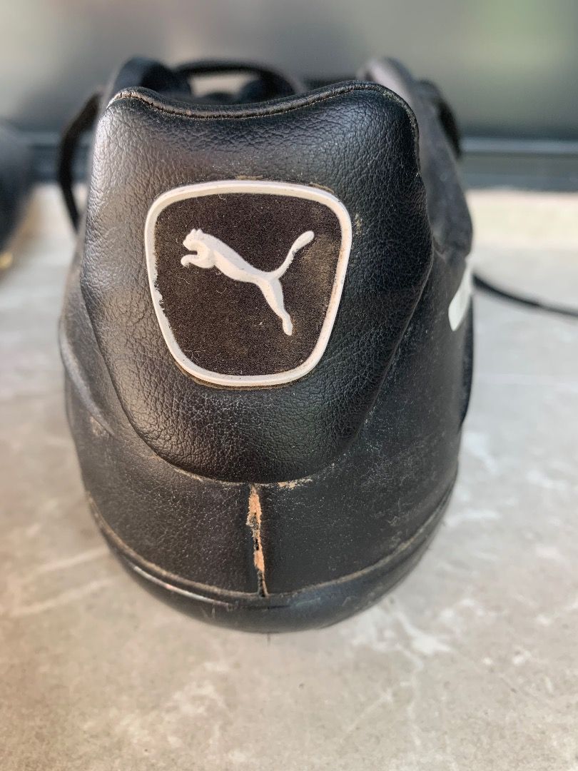 Puma spa king sale