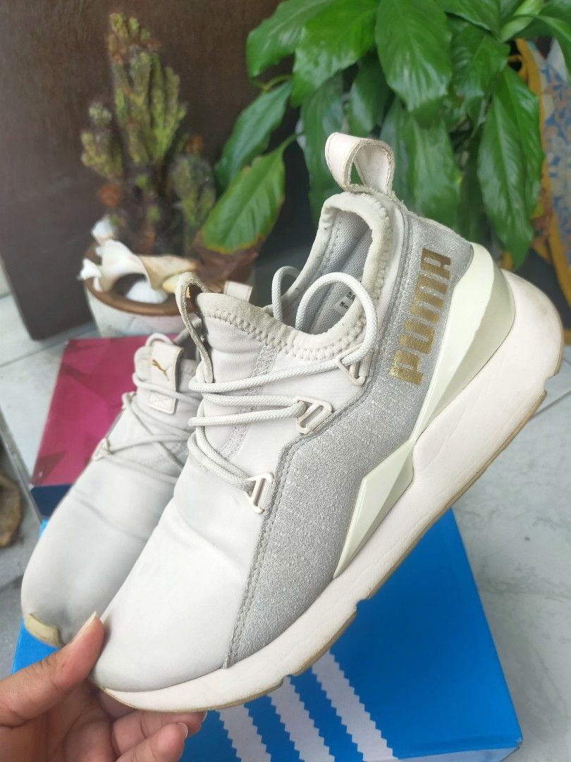 Puma muse ii hotsell