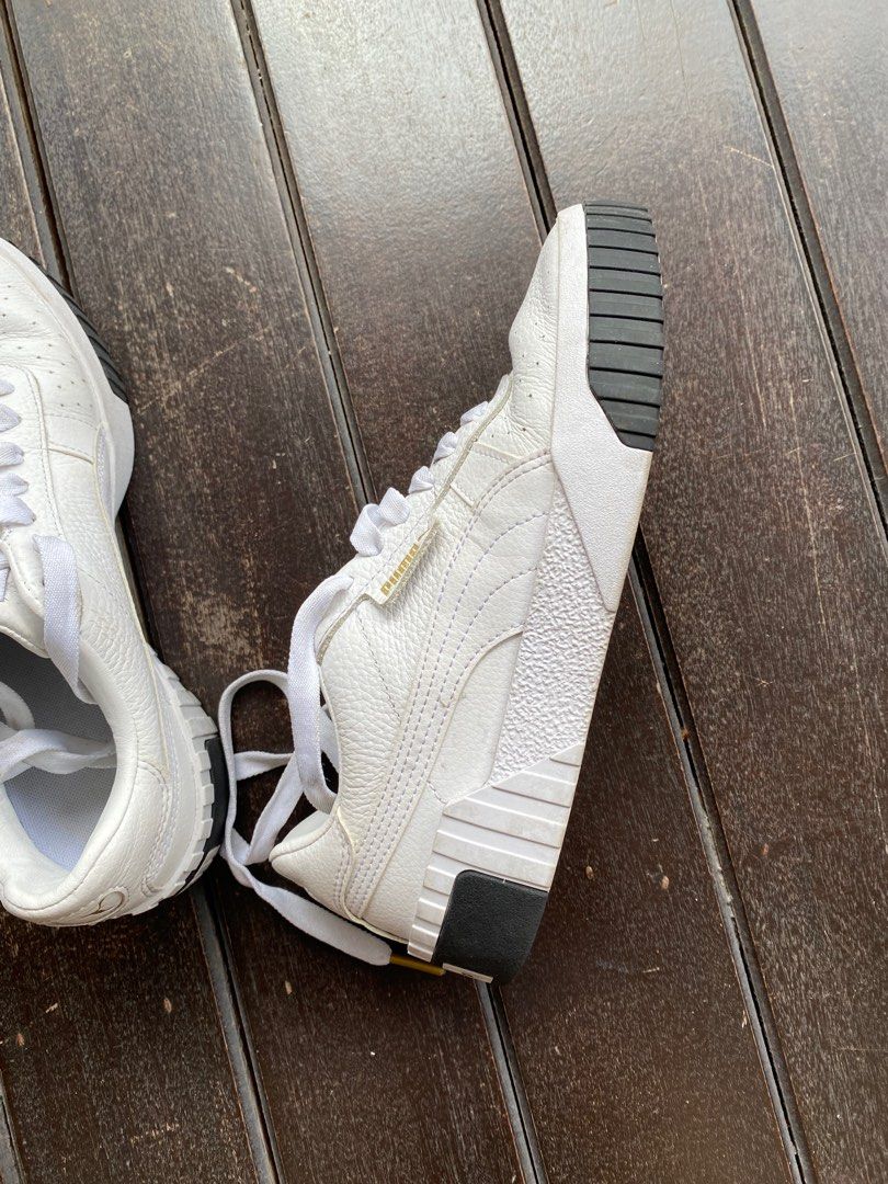 Puma shoes discount with beads