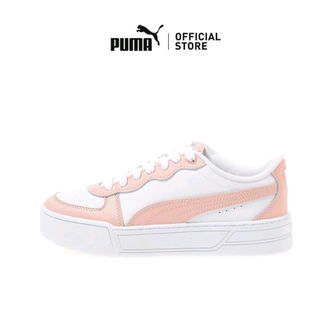 Puma sneakers women store