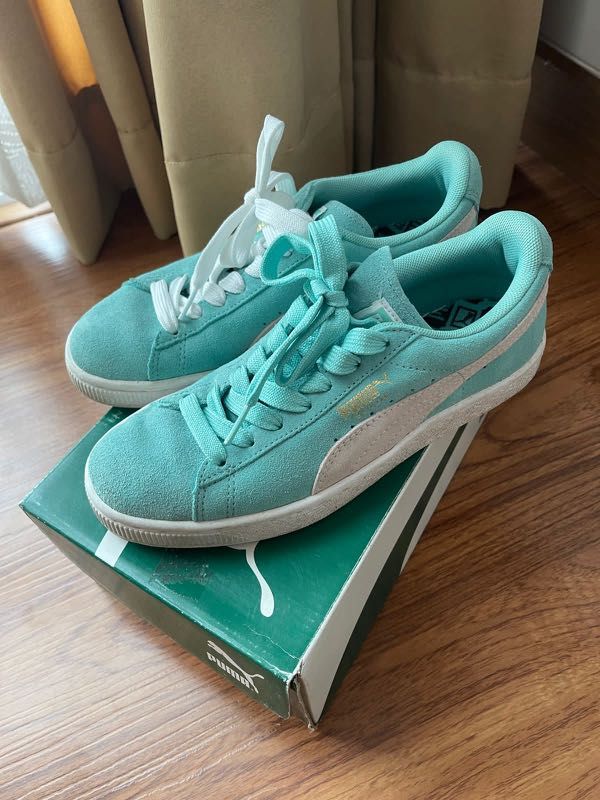 Puma suede 36 online