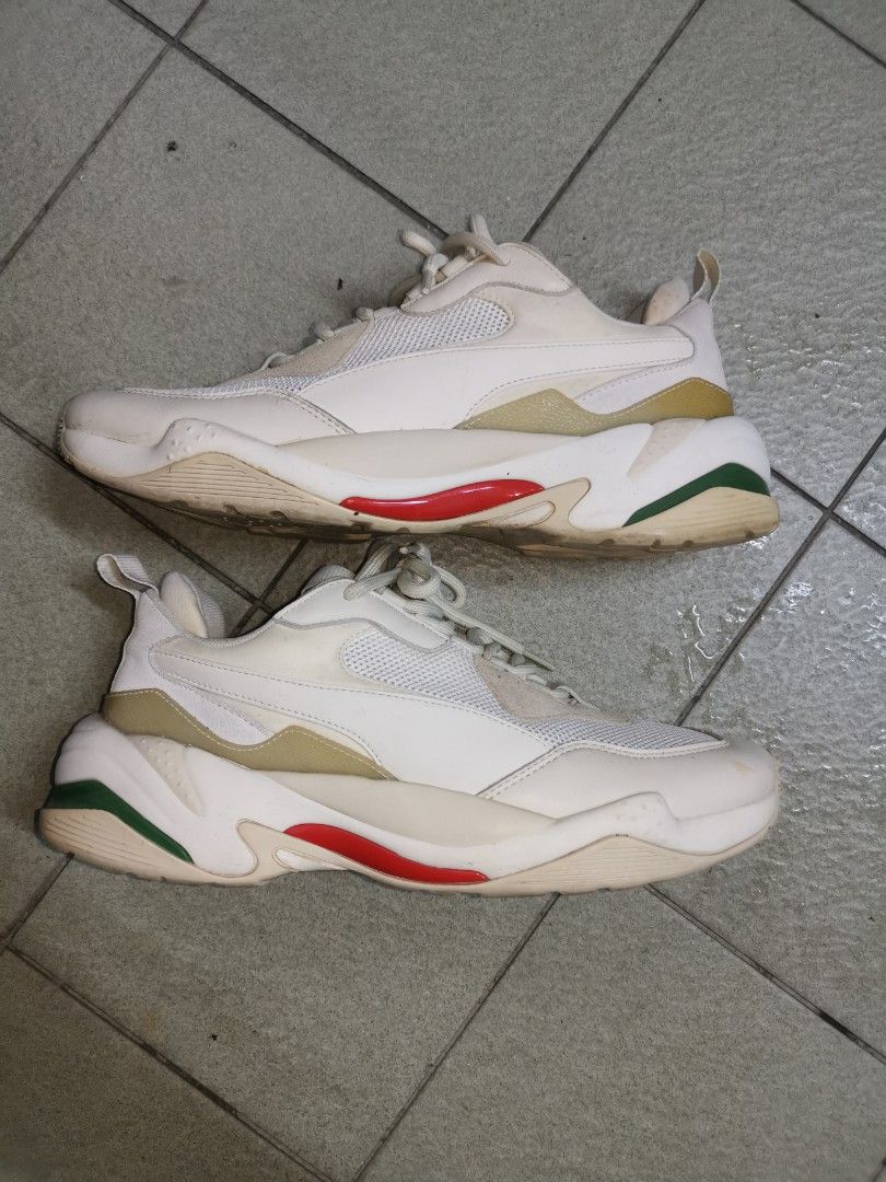 Puma thunder spectra mens navy sales