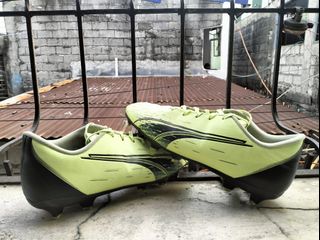 Mizuno soccer shoes philippines hotsell