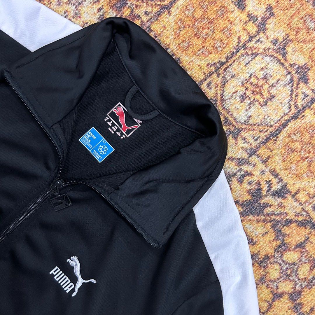 Puma zip deals up