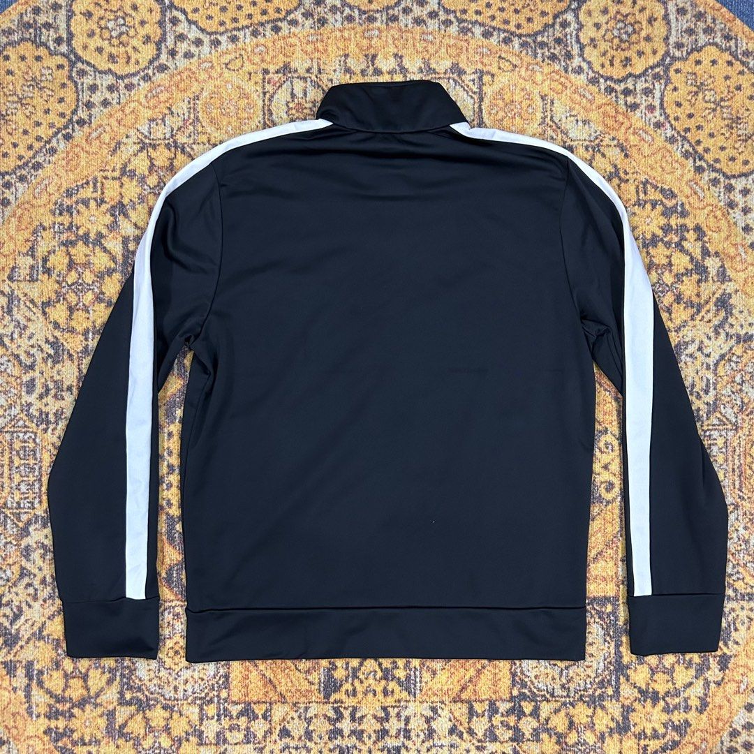 PUMA Zip Up Track Jacket, Men's Fashion, Coats, Jackets and Outerwear