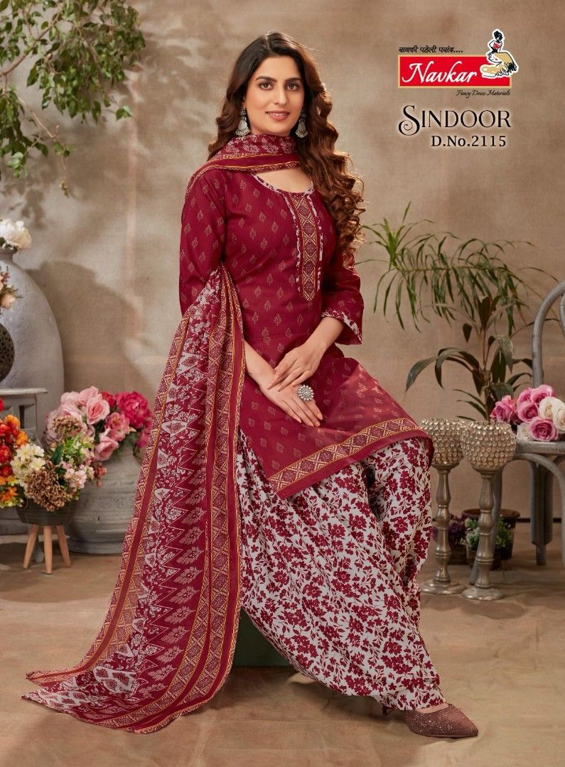 Punjabi top fancy suits