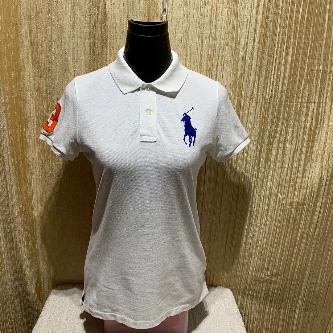 Polo ralph cheap lauren gros logo