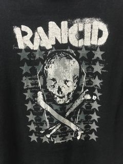 Rancid band