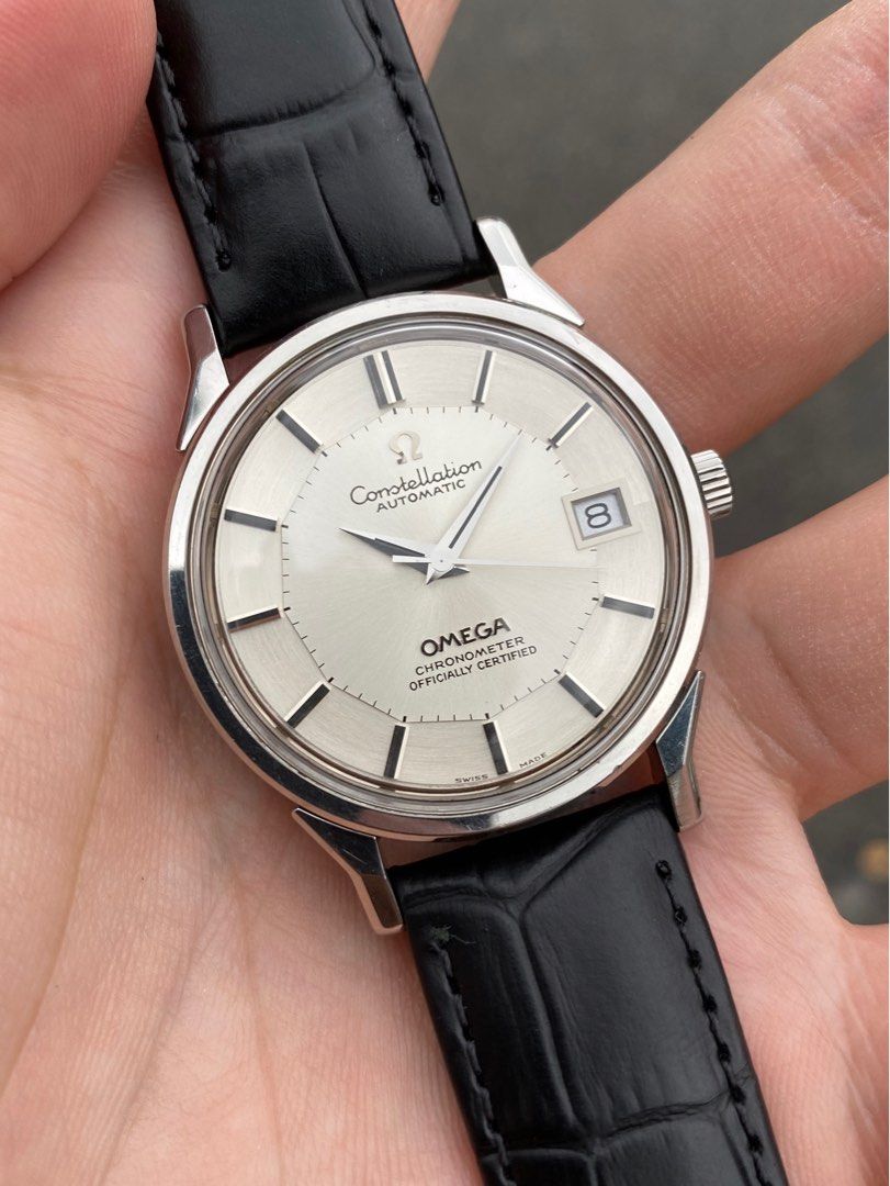 Omega 168.0065 hotsell