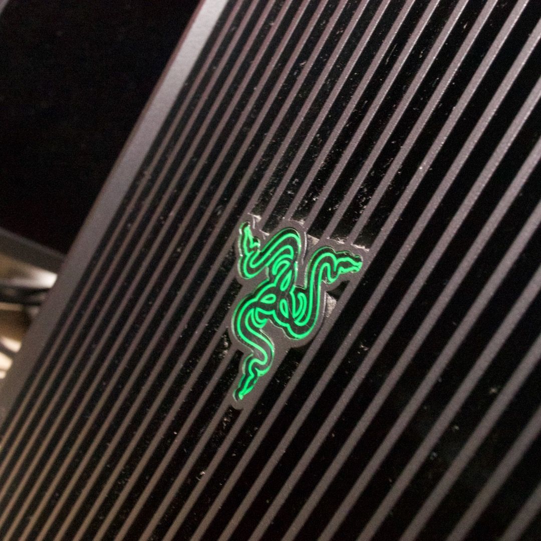 Razer cube best sale
