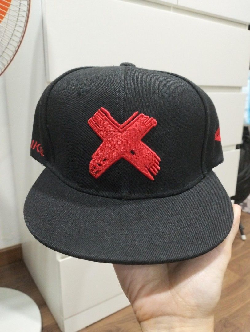 Wuke snapback sales