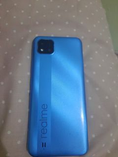 REALME C11