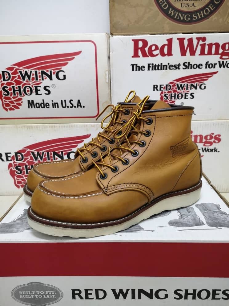 Oro shop legacy leather