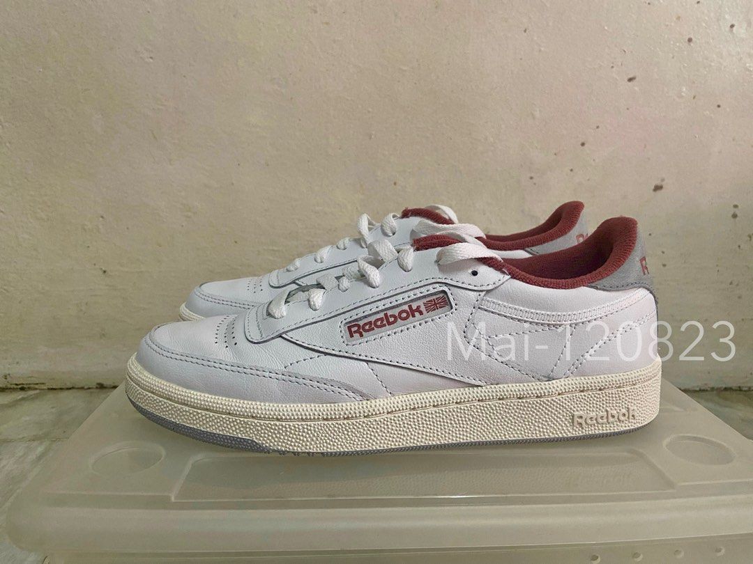 Reebok uo exclusive club c 85 rad best sale