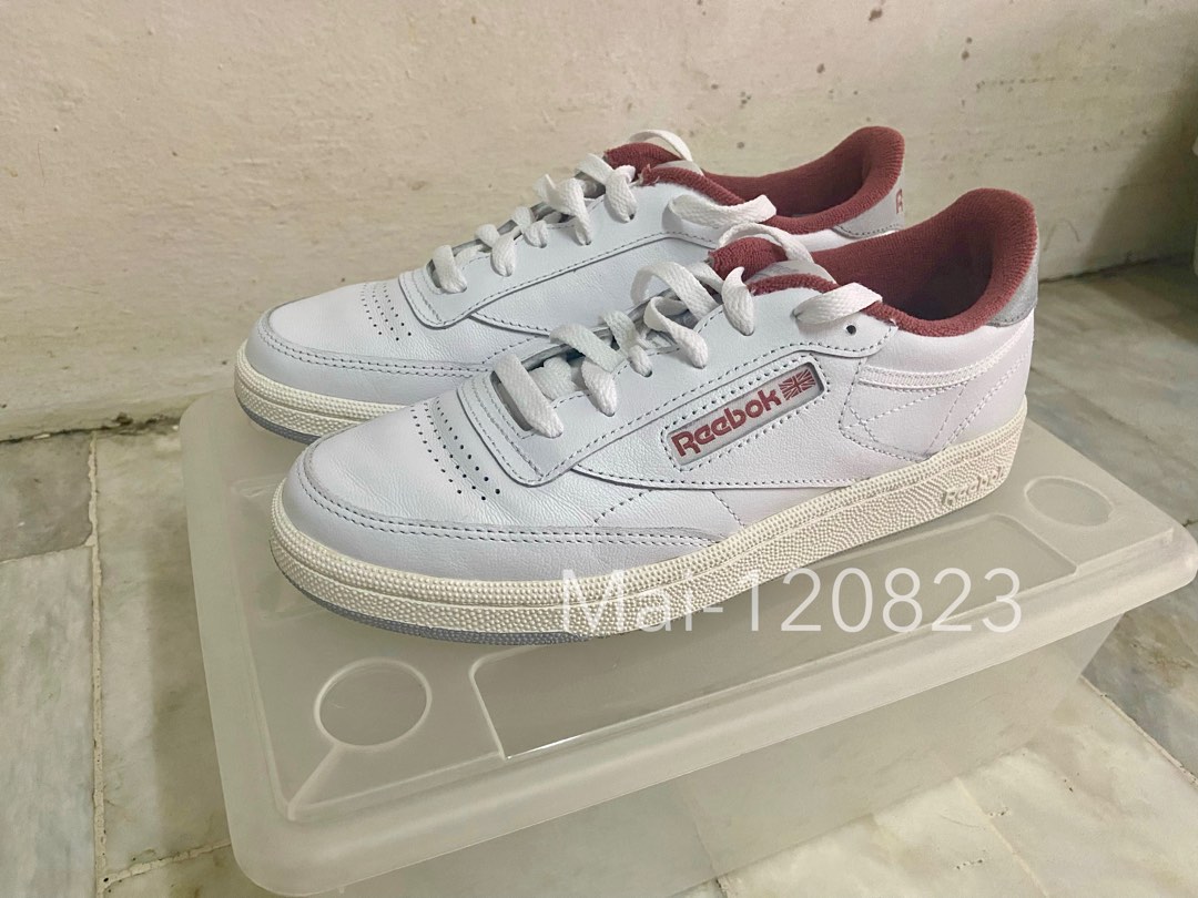 Reebok uo exclusive club c 85 sneaker cheap