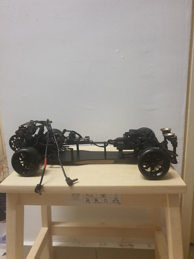 Remote Control Car Parts Hobbies Toys Toys Games on Carousell