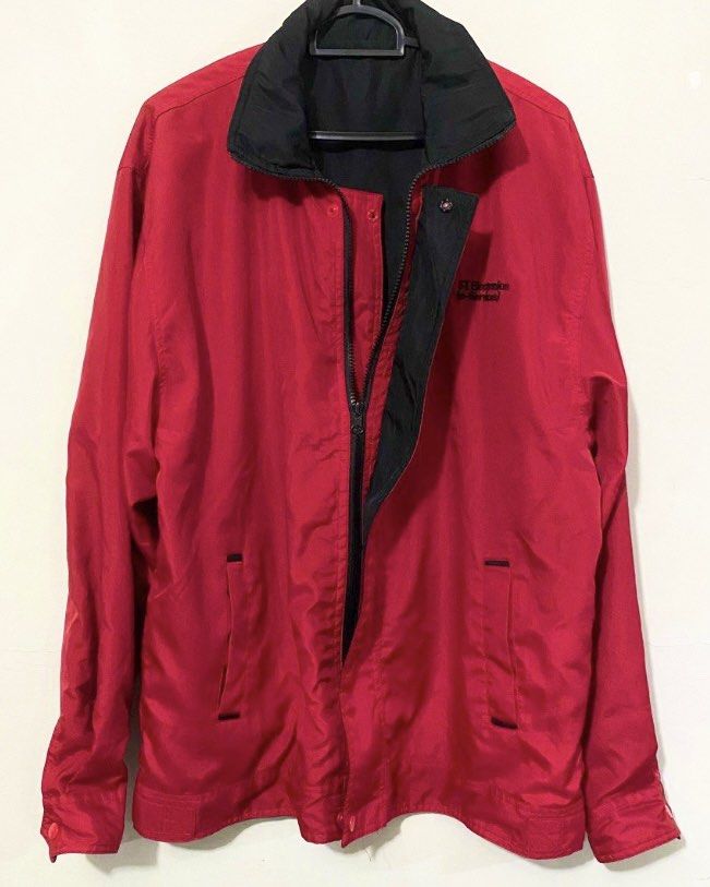Mens colorful clearance windbreaker