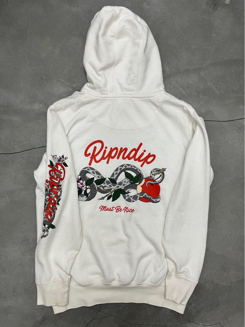 Serpent hoodie new arrivals
