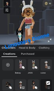 roblox account with good outfit (view all profile with royale high gamepass),  Video Gaming, Gaming Accessories, Game Gift Cards & Accounts on Carousell
