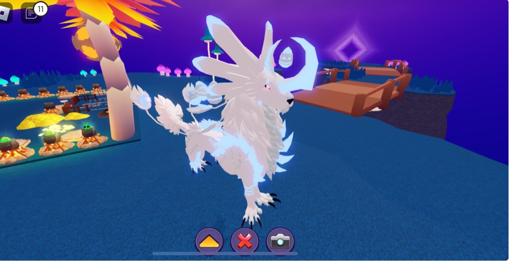 Roblox Dragon Adventures “Aranga”, Video Gaming, Video Games, Others on ...