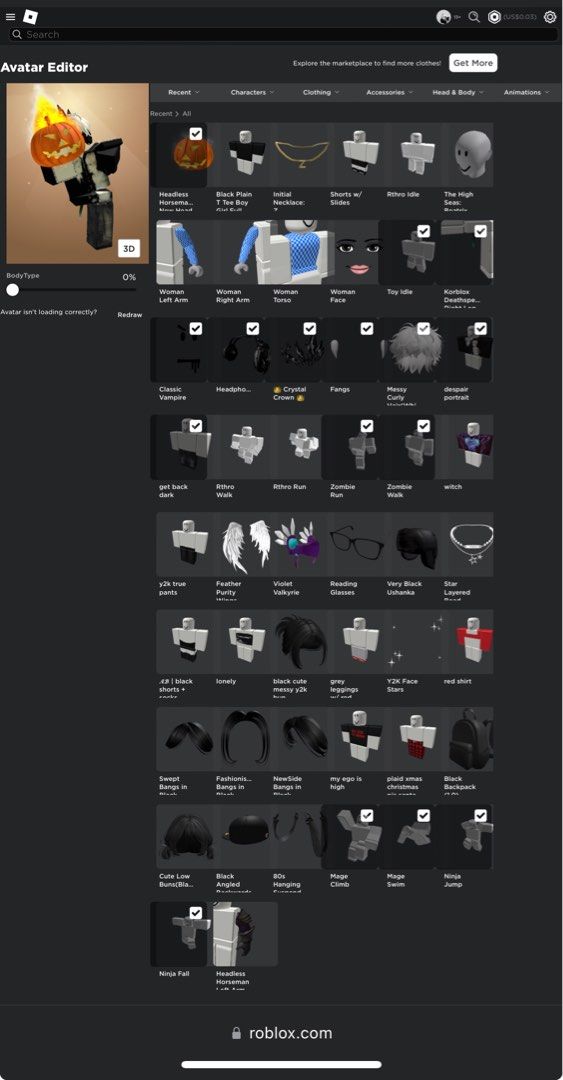 Roblox Headless Account Urgent Hobbies Toys Toys Games On Carousell Roblox Headless Account Urgent Hobbies Toys Toys Games On Carousell