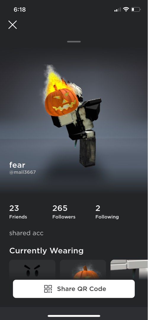 Roblox Headless Account Urgent Hobbies Toys Toys Games On Carousell Roblox Headless Account Urgent Hobbies Toys Toys Games On Carousell