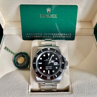 Affordable submariner sales watches
