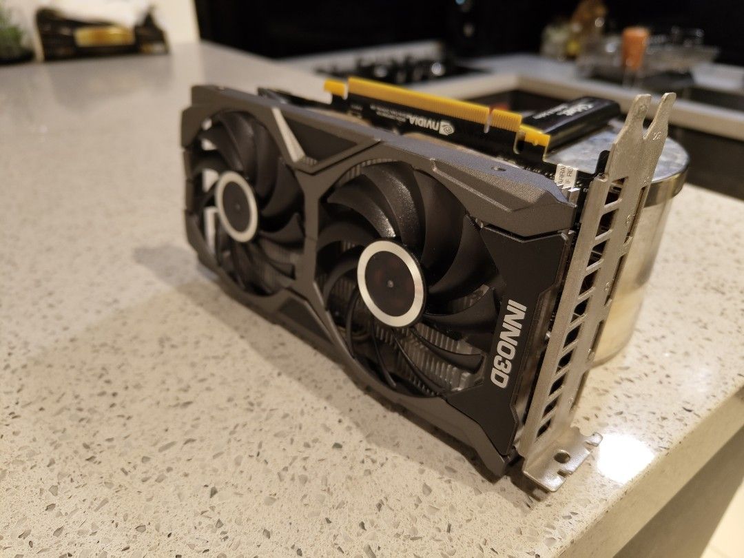 Rtx 2060 inno3d sale
