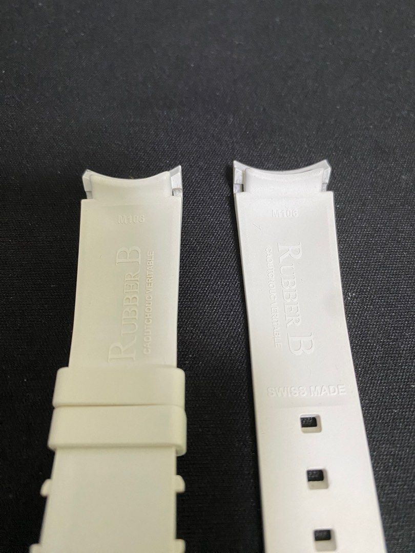 Rubber b m106 on sale