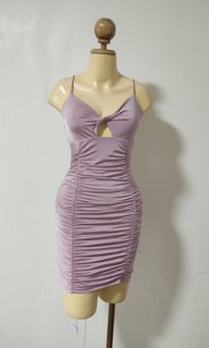S: Dress