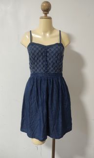 S: Joe Boxer Dress