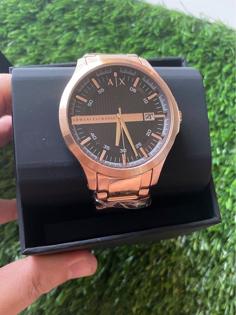 Armani exchange watch for sale 2025