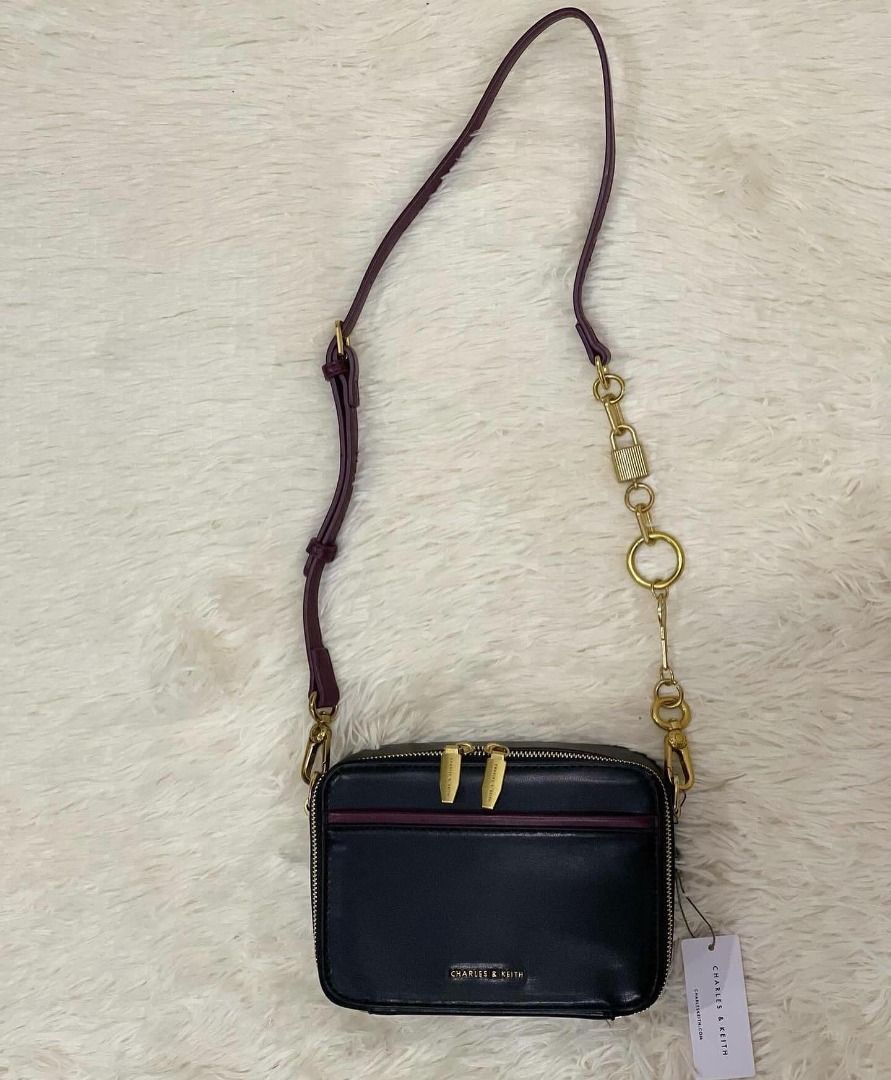 C&k bag store