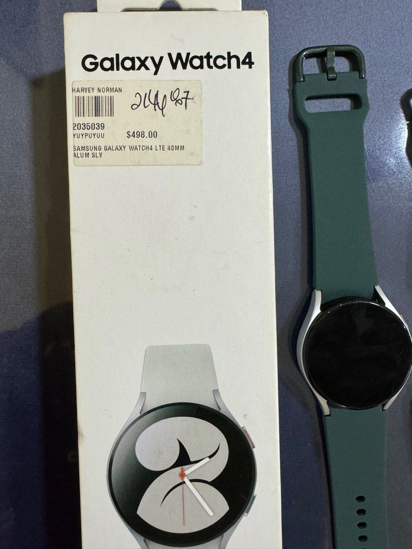 Galaxy watch 46mm harvey norman discount