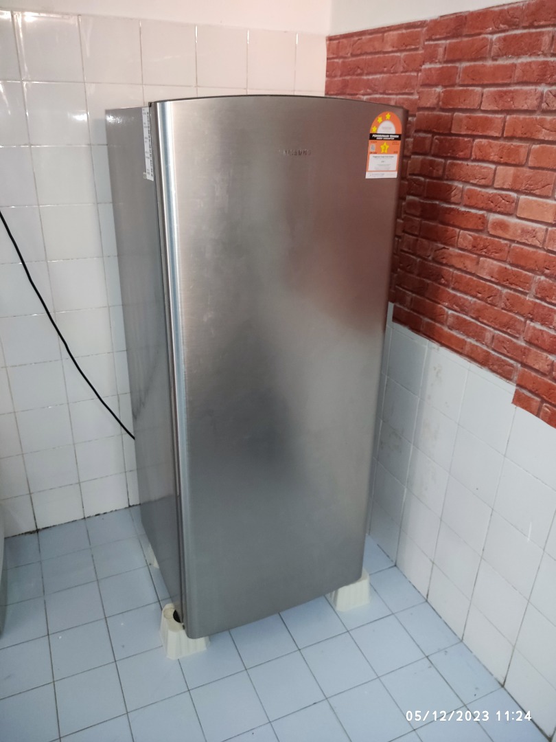 Samsung One Door Refrigerator, TV & Home Appliances, Kitchen Appliances