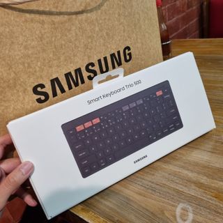 Samsung Smart Keyboard Trio